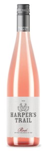 Harper's Trail Rosé 2020